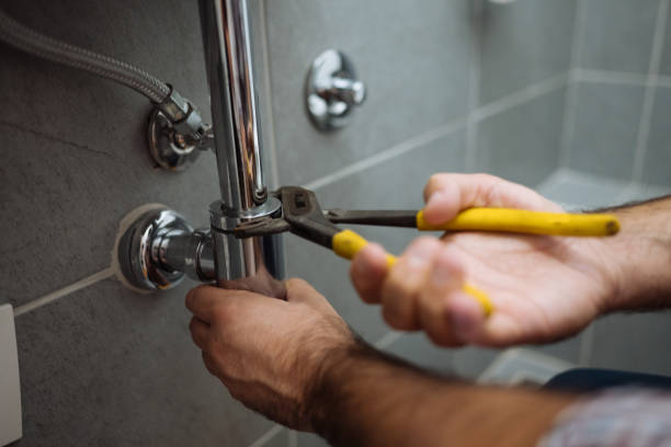 Best Sewer Line Repair  in North Amityville, NY