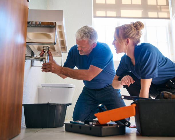 Best Plumbing Repair Near Me  in North Amityville, NY